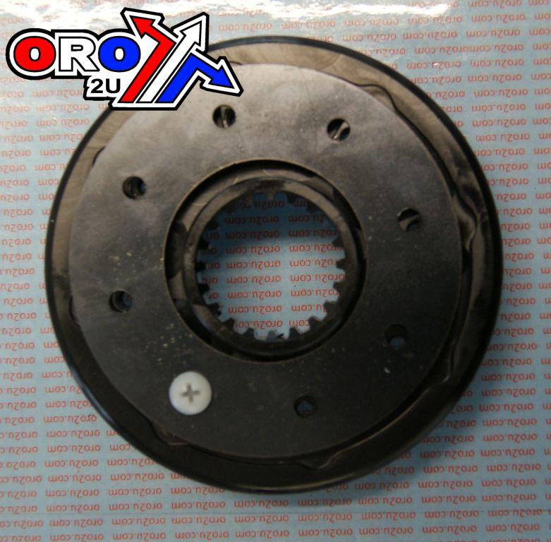 Wiseco Clutch Basket 87-99 CR125, Wiseco Wpp3025 Honda