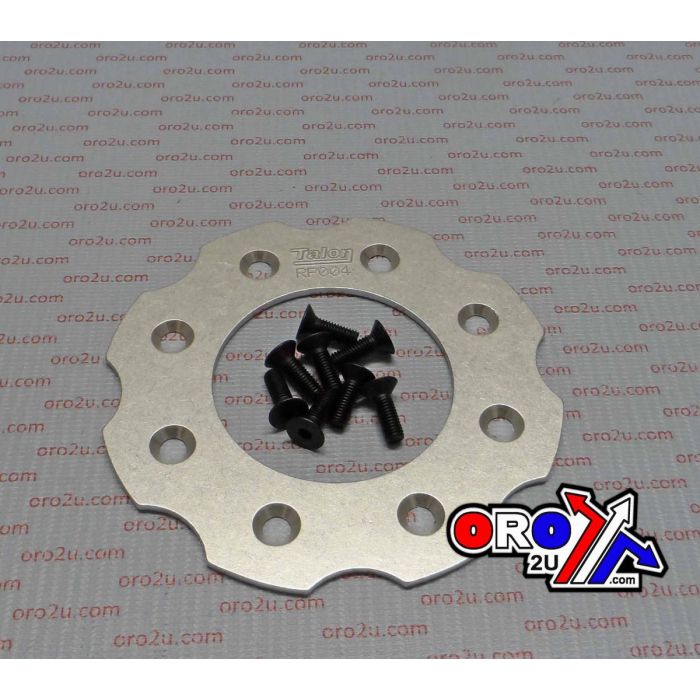 Talon CR125 86-99 Backing Ring