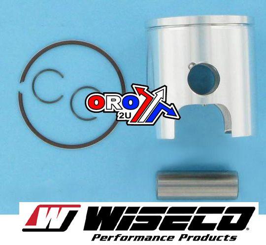 Wiseco Piston Kit 1988 RM125 55.00, Wiseco 568m05500