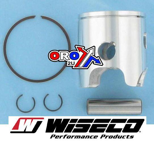 Wiseco Piston Kit 88-92 YZ80 49.00, Wiseco 569m04900