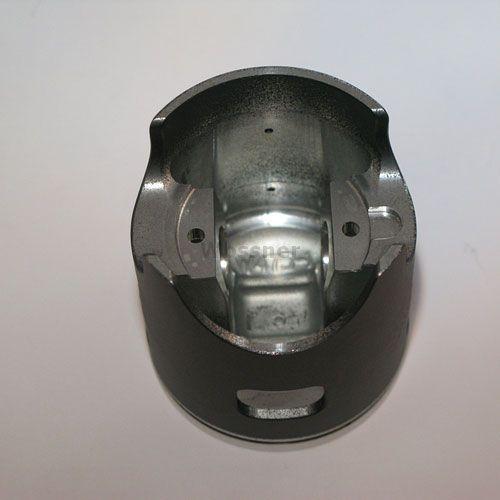 Wossner Piston Kit 88-92 YZ80 50.00, Wossner 8187d200 Yamaha MX