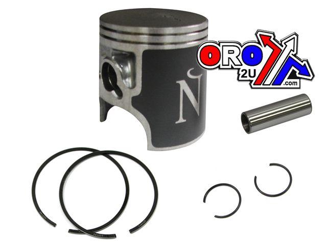 Namura Technologies Piston Kit 88-06 YFS200 66.50, Namura Na-40003-2 ATV Blaster