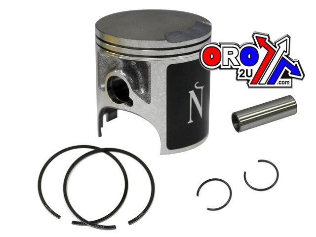 Namura Technologies Piston Kit 88-07 YFS200 67.00, Namura Na-40002-4 Yamaha ATV