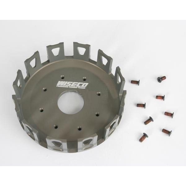 Wiseco Clutch Basket 96-10 RM250, Wiseco Wpp3011 Suzuki MX