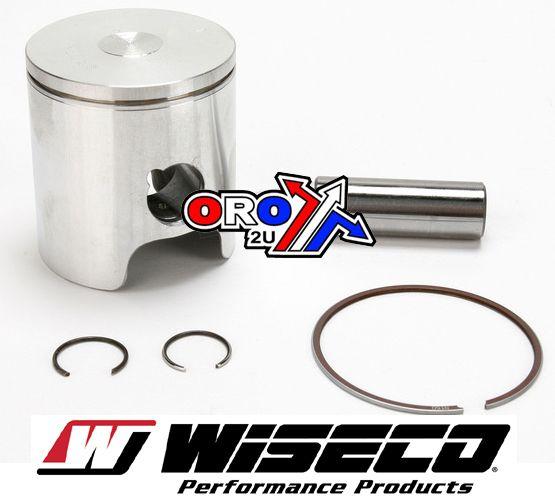 Wiseco Piston Kit 89-90 RM80 48.50, Wiseco 579m04850
