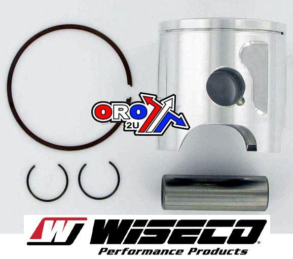 Wiseco Piston Kit 1989 YZ125 56.75, Wiseco 582m05675