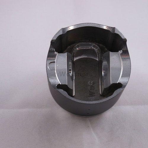 Wossner Piston Kit 1990 KX125 56.00, Wossner 8106da Kawasaki MX 13001-1314
