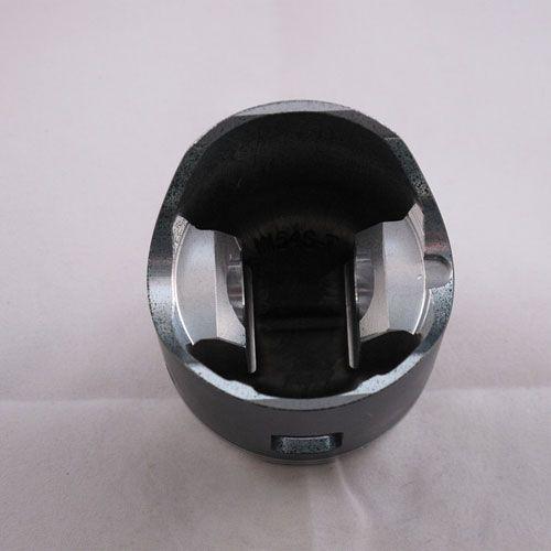 Wossner Piston Kit 90-91 CR125 54.00 a, Wossner 8107da Honda MX