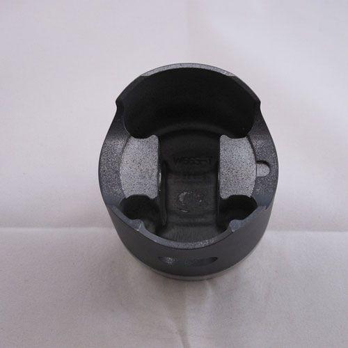 Wossner Piston Kit 86-09 KDX200 66.50, Wossner 8093d050 Kawasaki MX