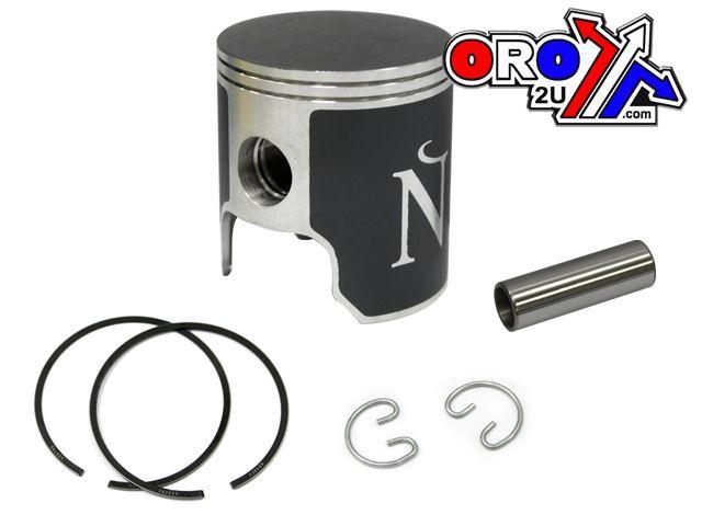 Namura Technologies Piston Kit 1990-1994 KTM250 67.50, Namura Nx-70040-B