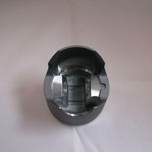Wossner Piston Kit 90-94 KTM250 68.00, Wossner 8005d050 Forged