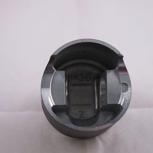 Wossner Piston Kit 1991 KX125 56.00, Wossner 8108db Kawasaki MX