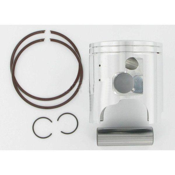 Wiseco Piston Kit 88-91 YZ250 69.50, Wiseco 605m06950 Forged