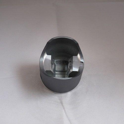 Wossner Piston Kit Honda CR125 92-99 54.00, Wossner 8020db, Forged