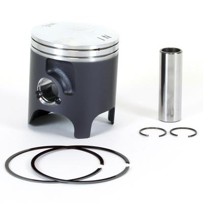 Pro-X Racing Piston Kit 86-96 CR250 66.40 B, Prox 01.1315.a1 Honda MX