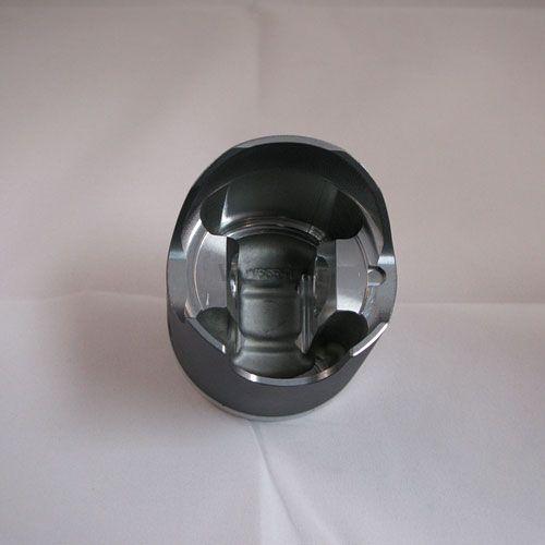 Wossner Piston Kit 86-96 CR250 66.40 B, Wossner 8021db Honda MX