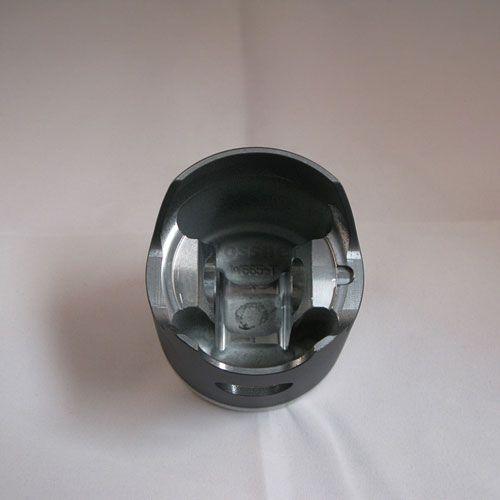 Wossner Piston Kit 92-01 KX250 66.40 a, Wossner 8026da Kawasaki MX 13001-1373
