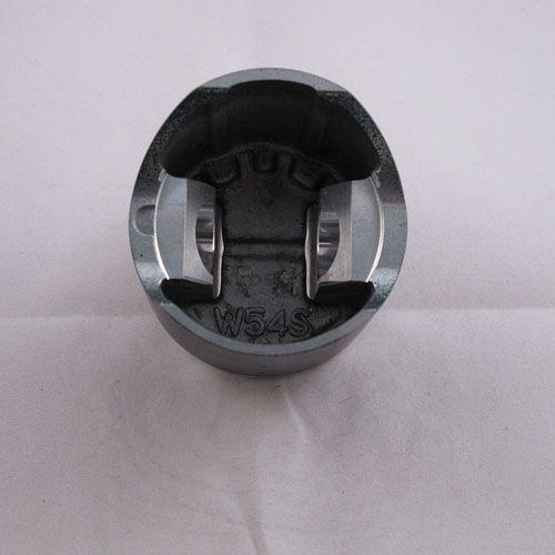Wossner Piston Kit 92-93 KX125 55.00, Wossner 8110d100 Kawasaki MX