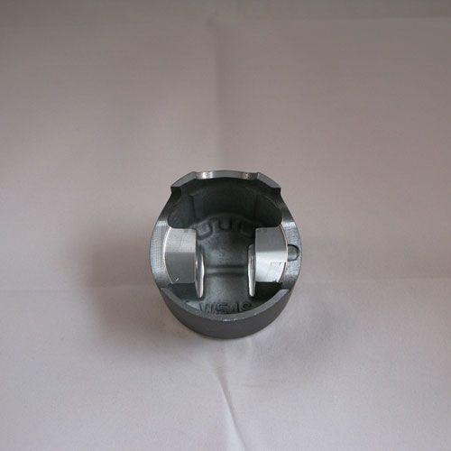 Wossner Piston Kit 87-93 KTM125, Wossner 8011dc Forged MX