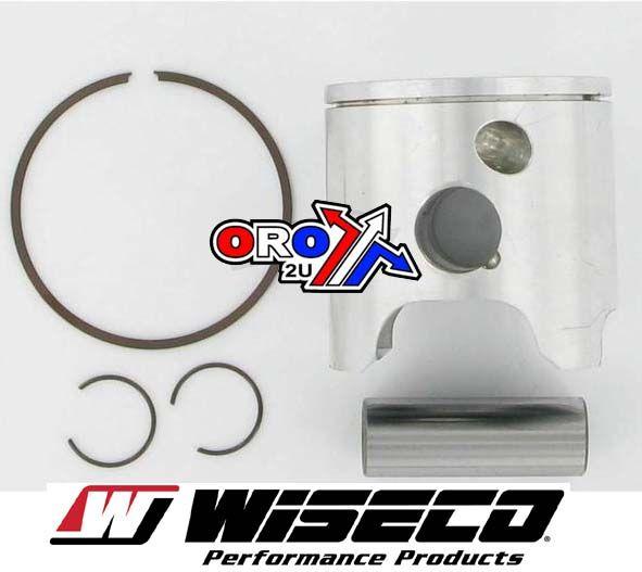 Wiseco Piston Kit 90-93 YZ125 56.00, Wiseco 629m05600