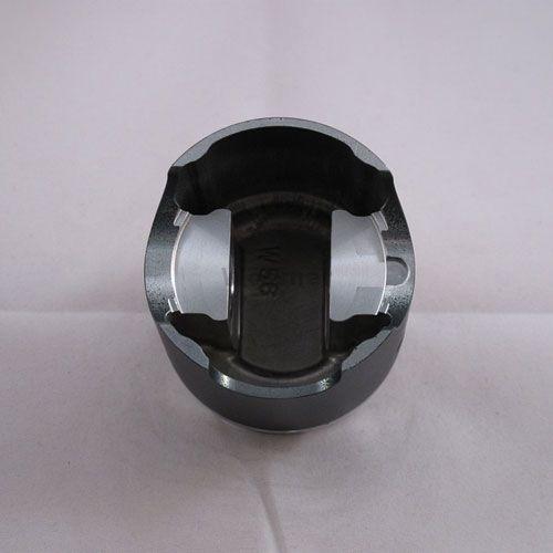 Wossner Piston Kit 90-93 YZ125 56.50, Wossner 8114d050 Yamaha MX