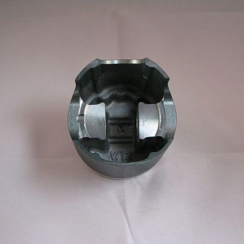 Wossner Piston Kit 91-94 KTM300 72.01, Wossner 8012db Forged