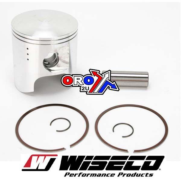 Wiseco Piston Kit 91-94 KTM300 72.00, Wiseco 631m07200