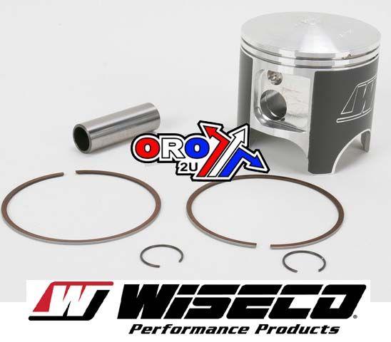 Wiseco Piston Kit CR480/500 91.00mm, Wiseco 871m09100
