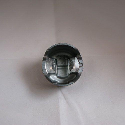 Wossner Piston Kit 89-99 RM125 54.50, Wossner 8055d050 Suzuki MX