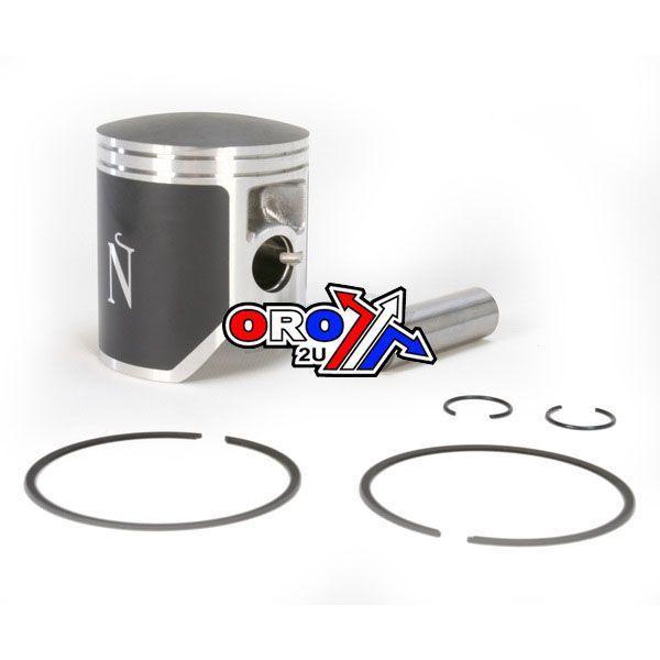 Namura Technologies Piston Kit 89-95 RM250 67.00 a, Namura Nx-30025