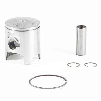Pro-X Racing Piston Kit 86-02 CR80 47.00 B, Prox 01.1111.b Honda MX