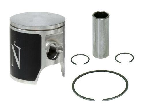 Namura Technologies Piston Kit 86-07 CR85 47.50, Namura Nx-10080-2 Honda MX