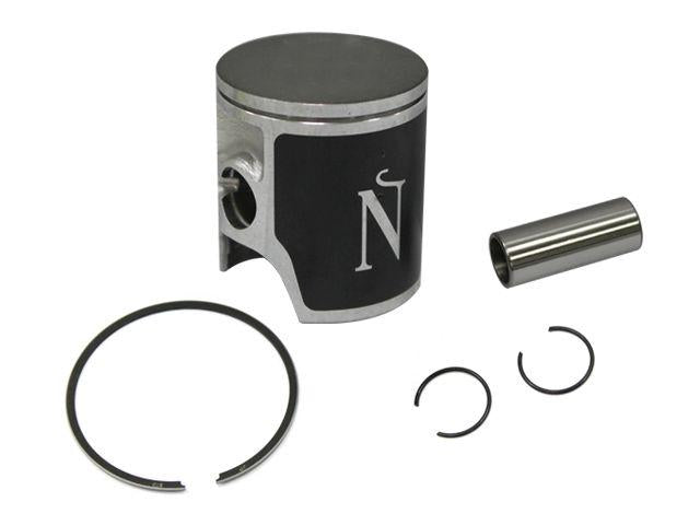 Namura Technologies Piston Kit 1986-2007 CR80 48.00, Namura Nx-10080-4 Honda MX