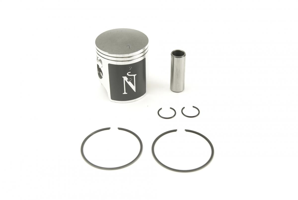 Namura Technologies Piston Kit 1988-2000 KX80 48.00 C, Namura Nx-20080-C Kawasaki MX