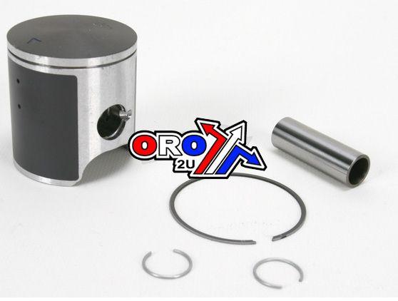 Namura Technologies Piston Kit 91-01 RM80 48.00, Namura Nx-30080-2 Suzuki MX