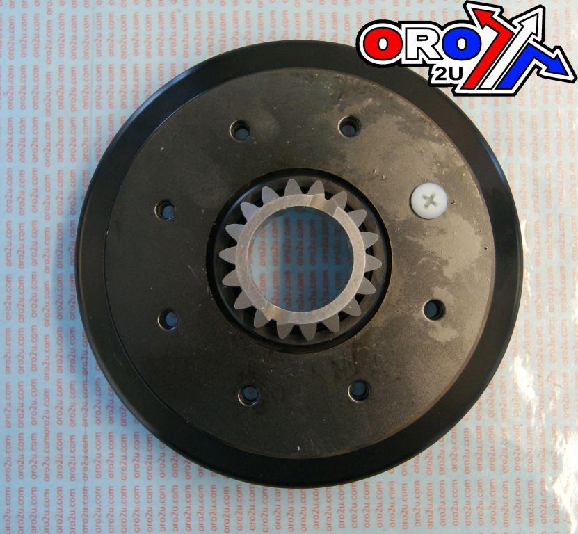 Wiseco Clutch Basket 93-19 YZ250, Wiseco Wpp3012 Yamaha