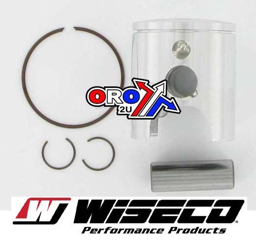 Wiseco Piston Kit YZ85 YZ80 47.50, Wiseco 646m04750 Yamaha MX