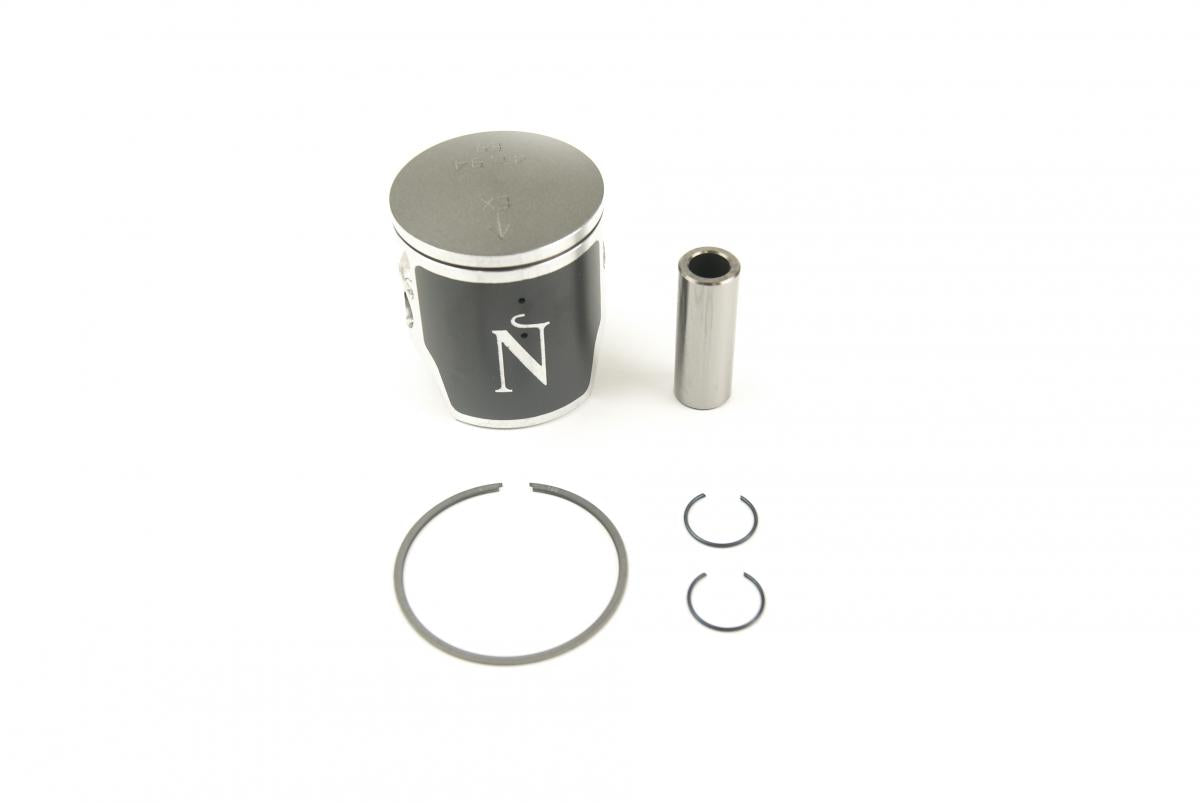 Namura Technologies Piston Kit YZ85 YZ80 48.00, Namura Nx-40080-4 Yamaha MX