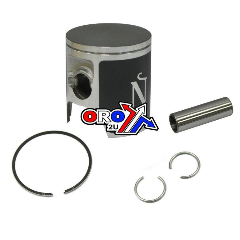 Namura Technologies Piston Kit YZ85 YZ80 48.50, Namura Nx-40080-6 Yamaha MX