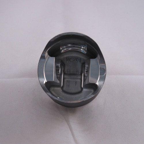 Wossner Piston Kit 94-96 YZ125 54.50, Wossner 8116d050 Yamaha MX