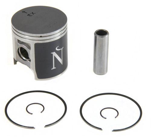 Namura Technologies Piston Kit 95-13 KX100 2-ring, Namura Nx-20010-b Kawasaki
