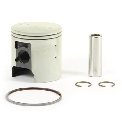Pro-X Racing Piston Kit 95-13 KX100 2-ring, Prox 01.4195.b Kawasaki