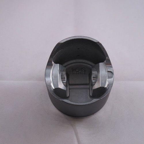 Wossner Piston Kit 95-97 KX125 54.00 C, Wossner 8112dc Kawasaki MX
