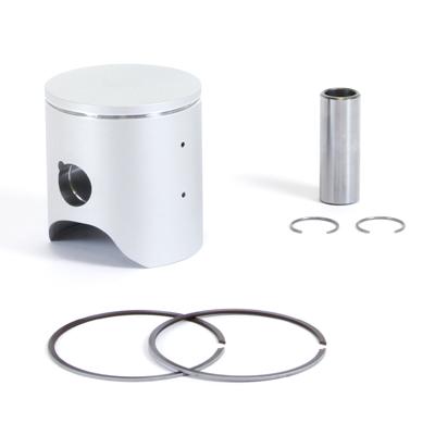 Pro-X Racing Piston Kit 95-97 KX125 54.00 D, Prox 01.4216.d Kawasaki MX