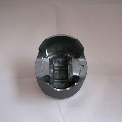 Wossner Piston Kit 95 KTM250SX 67.50, Wossner 8014dc Forged MX