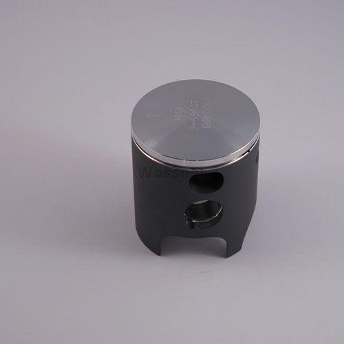 Wossner Piston Kit 88-00 KX80 47.00 a, Wossner 8234da Kawasaki MX