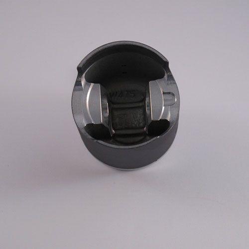 Wossner Piston Kit 91-01 RM80 46.50, Wossner 8231da Suzuki MX