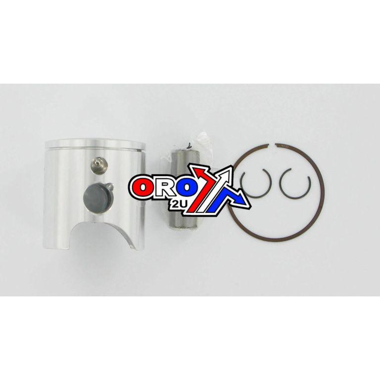 Wiseco Piston Kit 91-01 RM80 46.50, Wiseco 670m04650
