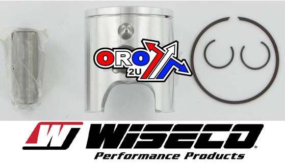 Wiseco Piston Kit 93-01 YZ80 46.00, Wiseco 671m04600 Yamaha