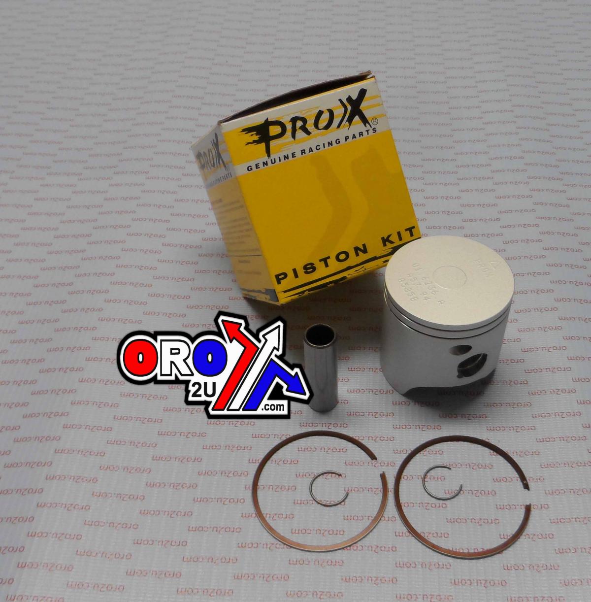 Pro-X Racing Piston Kit 2016-22, 2025 KTM 150 SX, Prox 01.6237.a